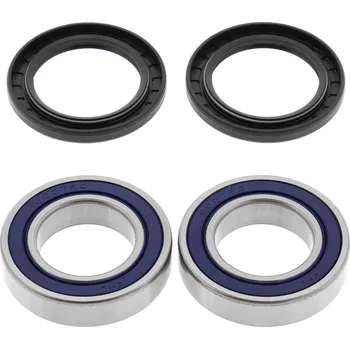 Ložiska + těsnění kola sada All Balls Racing WB25-1321 POLARIS Trail Blazer 250 1990-1998