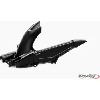 Zadní blatník PUIG S 3484J matná černá 3484J