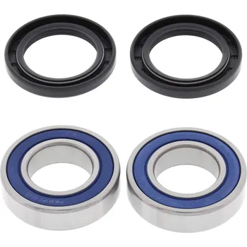 Ložiska + těsnění kola sada All Balls Racing WB25-1273 KTM Freeride 350 2015-2015