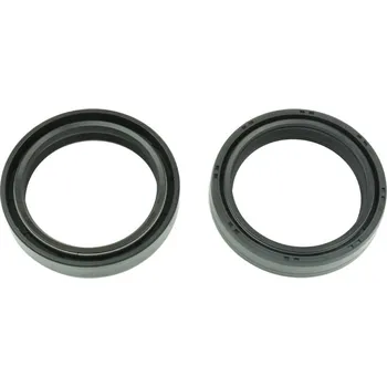 Motodíl Olejové těsnění vidlice ATHENA P40FORK455199 40x52x10 APRILIA RS4 125 2011-2017