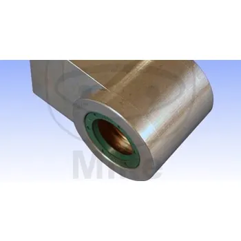 Adaptér na zvýšení podvozku sada LUCAS homologováno ABE HONDA CB 1100 X-11 2000-2003