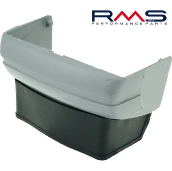 Chránič rámu RMS 142680160 zadní PIAGGIO/VESPA PX 150 1979-1981