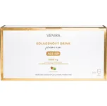 Venira Premium Kolagenový drink 50+ jahoda-limetka 30 sáčků