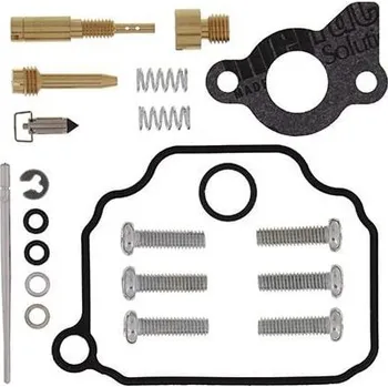 Palivový systém pro motocykl Sada na repasi karburátoru All Balls Racing CARK26-1424 SUZUKI LT-Z 90 2007-2009