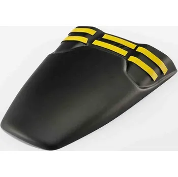 Nástavec zadního blatníku PUIG 9912J matná černá YAMAHA MT-10 2016-2019