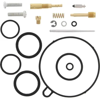 Palivový systém pro motocykl Sada na repasi karburátoru All Balls Racing CARK26-1074 26-1074