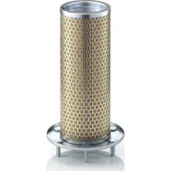 Filtr do auta Filtr - sekundární vzduch MANN-FILTER C 1371