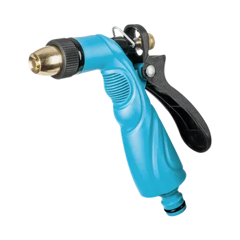 Zavlažovač 2funkční ruční zavlažovač BASIC