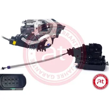 Autozámek Zámek dveří at autoteile at13453