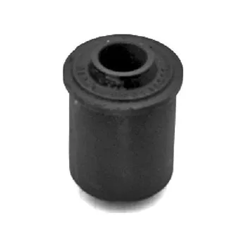 Zavěšení kol Uložení, řídicí mechanismus TEDGUM 00502837