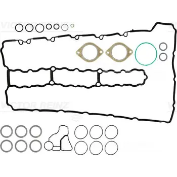 Těsnění motoru Sada těsnění, hlava válce VICTOR REINZ 02-39366-01