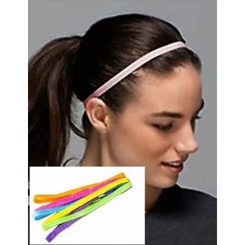 Čelenka ATLETIK fitness čelenka do vlasů C798D