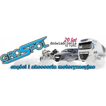 autokoberec Zástěrka návěsu SCANIA V8 R730 černá-bílá