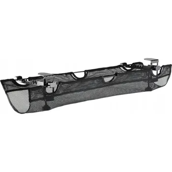 IP kamera ORGANIZÉR NA KABELY POD STŮL SÍŤKA OKW-117M BRATECK