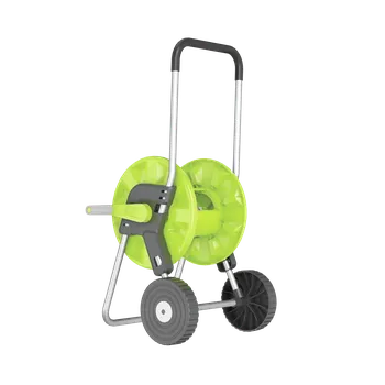 Držák na zahradní hadici Vozík na hadici ECONOMIC