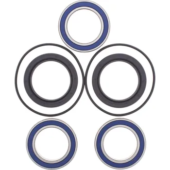 Ložiska + těsnění kola sada All Balls Racing WB25-1560 25-1560