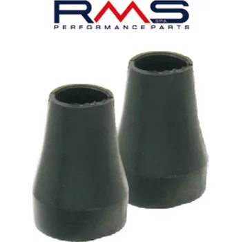 Gumové podložky RMS 121830150 PIAGGIO/VESPA PK 50 1982-1990