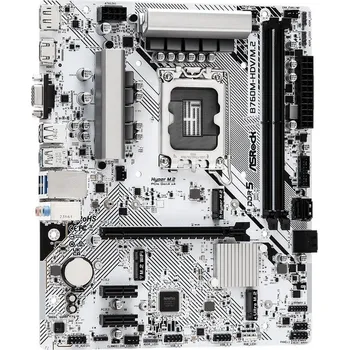 Základní deska ASRock B760M-HDV/M.2 (B760M-HDV/M.2)