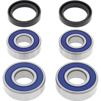 Ložiska + těsnění kola sada All Balls Racing WB25-1646 25-1646