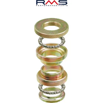 Ložiska krku řízení sada RMS 184220160 YAMAHA YN 100 Neo´s 1999-2001