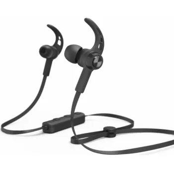 Hama 00184189 Feedom Run II Black