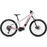 Elektrokolo CTM RUBY GX PRO 29" 2025, růžová Velikost rámu: L + Originální robustní stojan jako dárek ZDARMA!