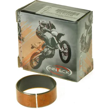 pouzdro vnější 36x40x12 mm pro př. vidlice KYB 36 mm, INNTECK (1ks, teflon povrch) KAWASAKI KX 85 2001-2018