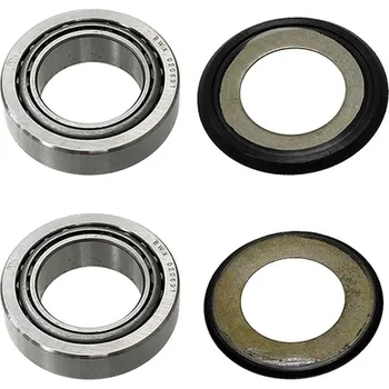 Ložisko převodovky PSYCHICKÉ LOŽISKO RÁMU HLAVY S TĚSNĚNÍM HONDA CR 125/250 '93-'07,CRF 250R '04-'09, CRF 250X '04-'17, 450R '02-'18, 450X '05-'17, 450RX '17-'18 (22-1010)