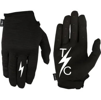 Moto rukavice RUKAVICE STEALTH V2 BLK LG (Velikost: L) SV2-01-010