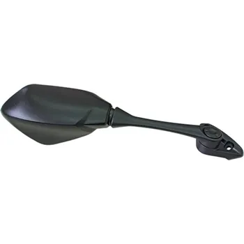 Zrcátko pro motocykl VICMA Pravé zrcátko OEM - černé Suzuki (1ks) FS-350-RH