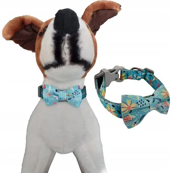 Obojek pro psa Materiálový obojek pro psa AIDOG, vel. L