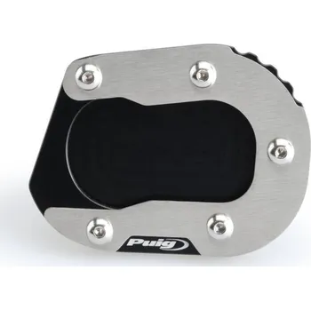 Prodloužení stojánku PUIG 20190N černý 20190N