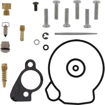 Palivový systém pro motocykl Sada na repasi karburátoru All Balls Racing CARK26-1349 POLARIS Scrambler 90 2001-2001