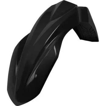 blatník přední Kawasaki, RTECH (černý, s průduchy) R-PAKXFNR9916