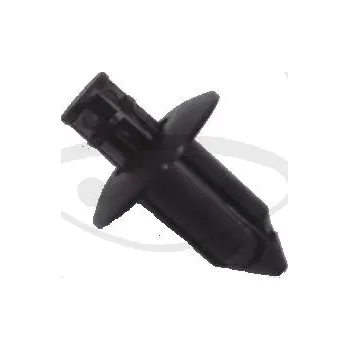 Nýty plastové sada JMT 10 kusů 2H705450