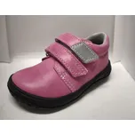 JONAP B1MV light - dětské kožené nízké, 2SZ, mazanina růžová 2025 Velikost: 26