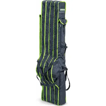 Pouzdro na prut Saenger pouzdro na pruty Basic 4 Rod Bag 150