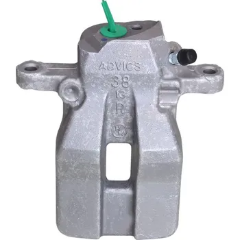 Brzdový třmen Brzdový třmen BOSCH 0 986 135 624