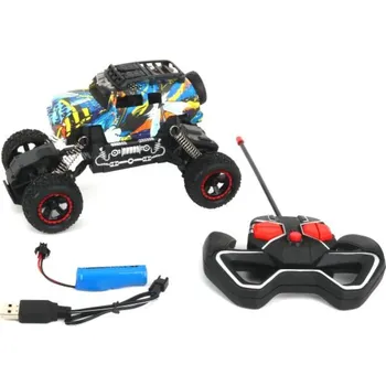 RC model RC auto 1 : 18 (CF-03)