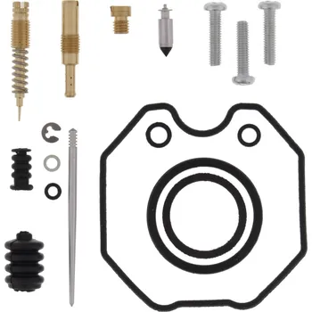 Palivový systém pro motocykl Sada na repasi karburátoru All Balls Racing CARK26-1286 26-1286