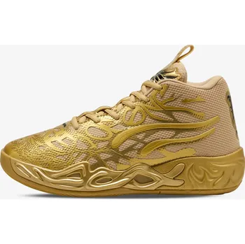 Pánská obuv Puma MB.04 Golden Child Gold-Matte EUR 42