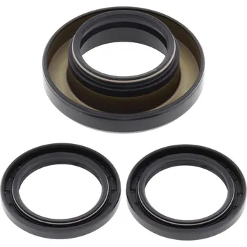 Sada těsnění diferenciálu All Balls Racing DB25-2014-5 HONDA TRX 400 FW Fourtrax Foreman 4x4 2002-2003