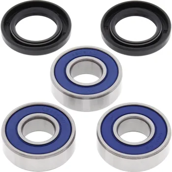 Ložiska + těsnění kola sada All Balls Racing WB25-1189 YAMAHA XT 250 2008-2021