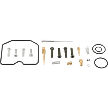 Palivový systém pro motocykl Sada na repasi karburátoru All Balls Racing CARK26-1228 26-1228