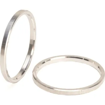 FF spring preload spacer K-TECH SDEFSP25-025 (pár) 29/33x2.5mm SDEFSP25-025