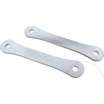 Adaptér na snížení podvozku sada LUCAS s ABE KAWASAKI Z 300 2015-2017