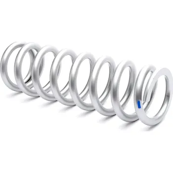 Pružina zadního tlumiče KYB KYB 120534601001 46mm 50N 260mm KAWASAKI KX 250 F 2004-2005