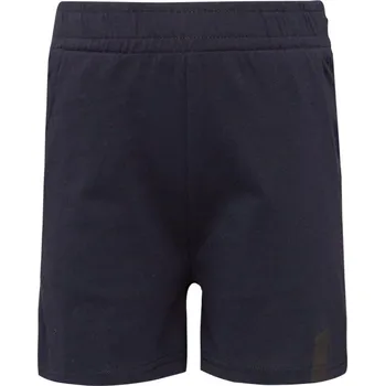 Dívčí kraťasy Dívčí kraťasy Loap Besurika tmavě modré