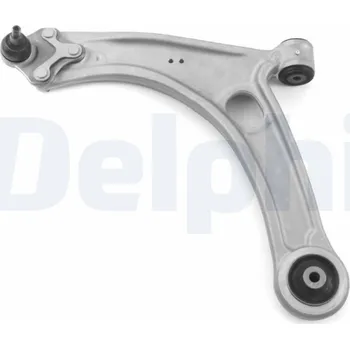 Zavěšení kol Řídicí páka, zavěšení kol DELPHI TC4442