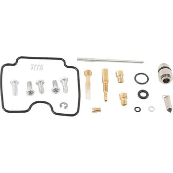 Palivový systém pro motocykl Sada na repasi karburátoru All Balls Racing CARK26-1095 SUZUKI LT-F300F King Quad 2000-2002